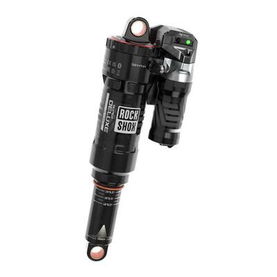 Ammortizzatore Rockshox Super Deluxe Attendant RC2T HBO 210x55mm STD/Bearing C2