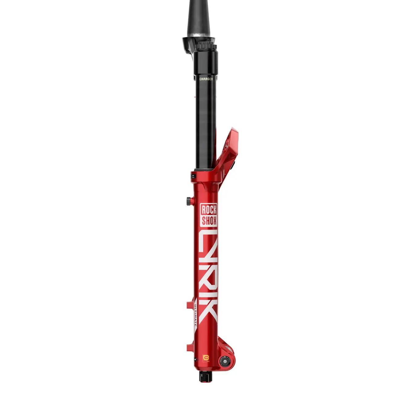 Fourche Ultimate Charger 3.1 RC2 29" OS44 D Rockshox Lyrik 3/3
