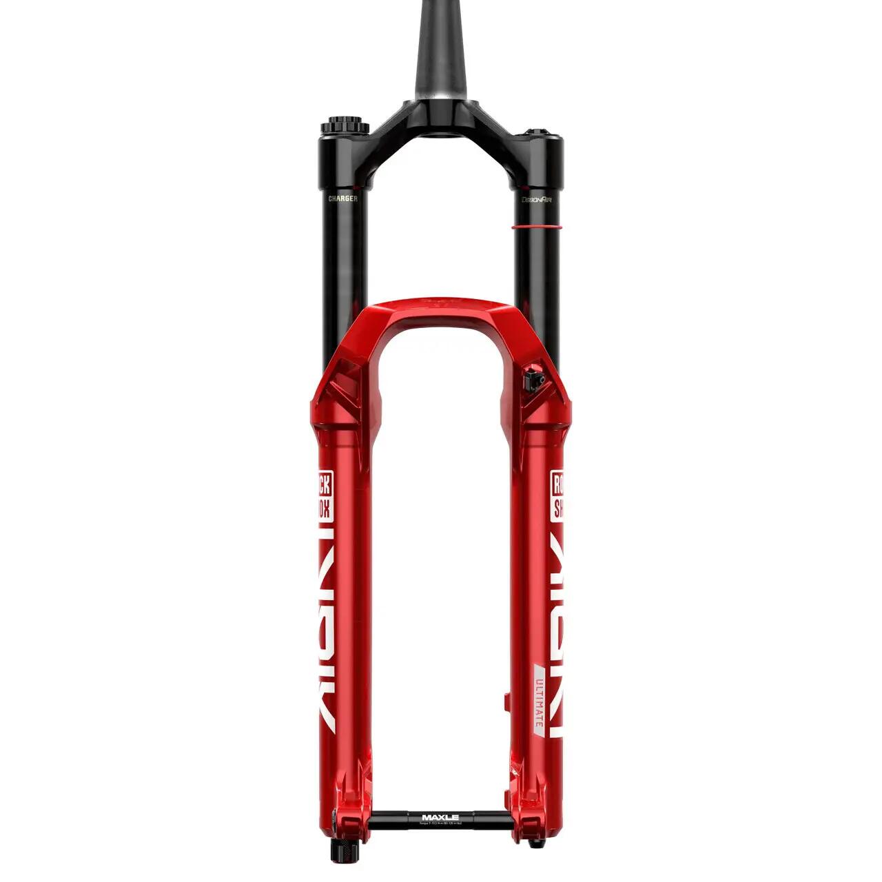 Fourche Ultimate Charger 3.1 RC2 29" OS44 D Rockshox Lyrik 2/3