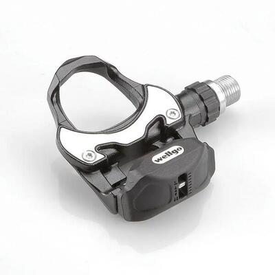 Pedalen wellgo r-302