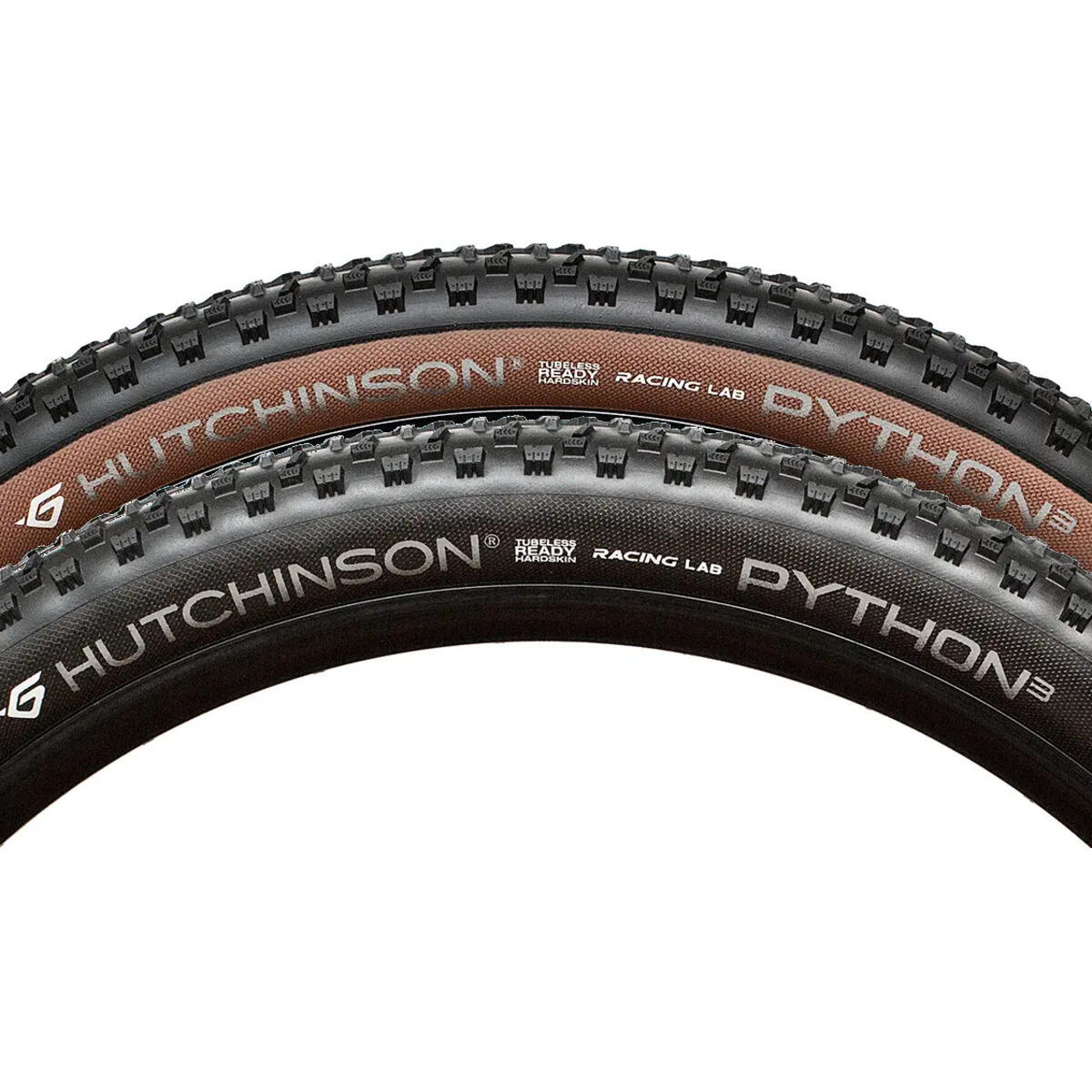 Neumático Hutchinson Python 3 Racing LAB 2/2