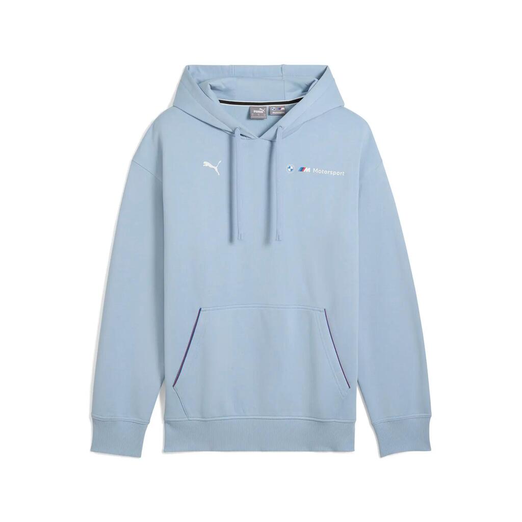 Hooded sweatshirt Puma BMW MMS Essentials+