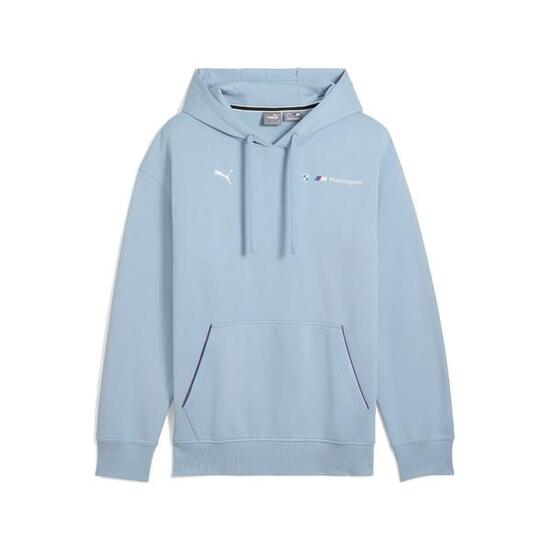 Sudadera con capucha Puma BMW MMS Essentials+