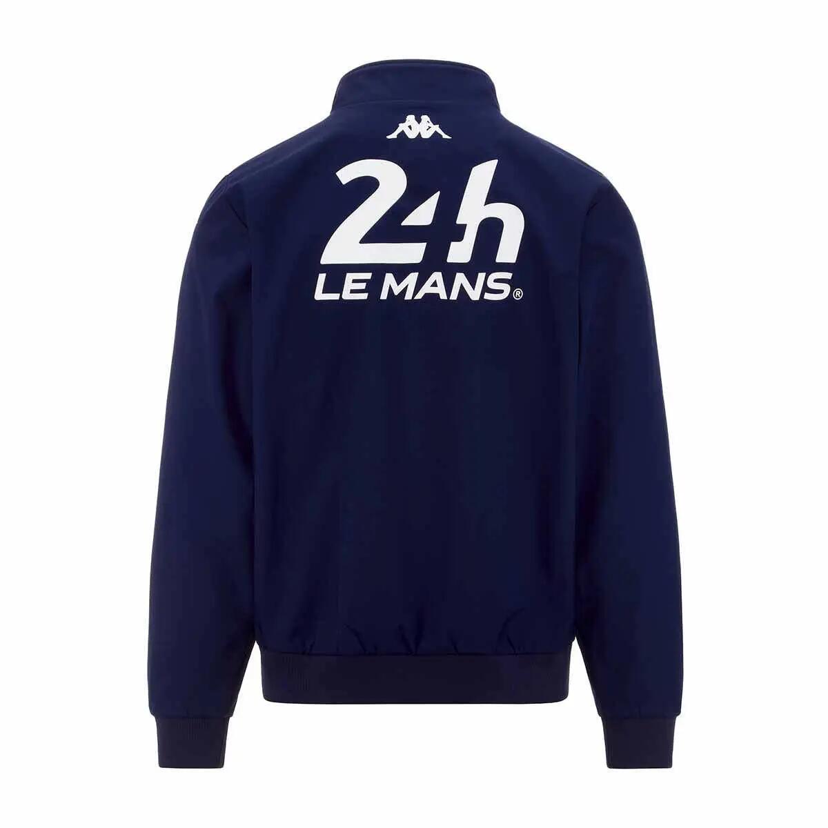 Veste de survêtement Kappa Ambachi 24H Le Mans 3/7