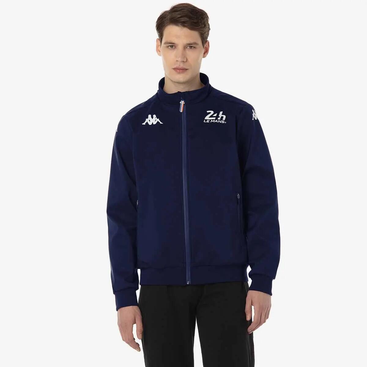 Veste de survêtement Kappa Ambachi 24H Le Mans 2/7