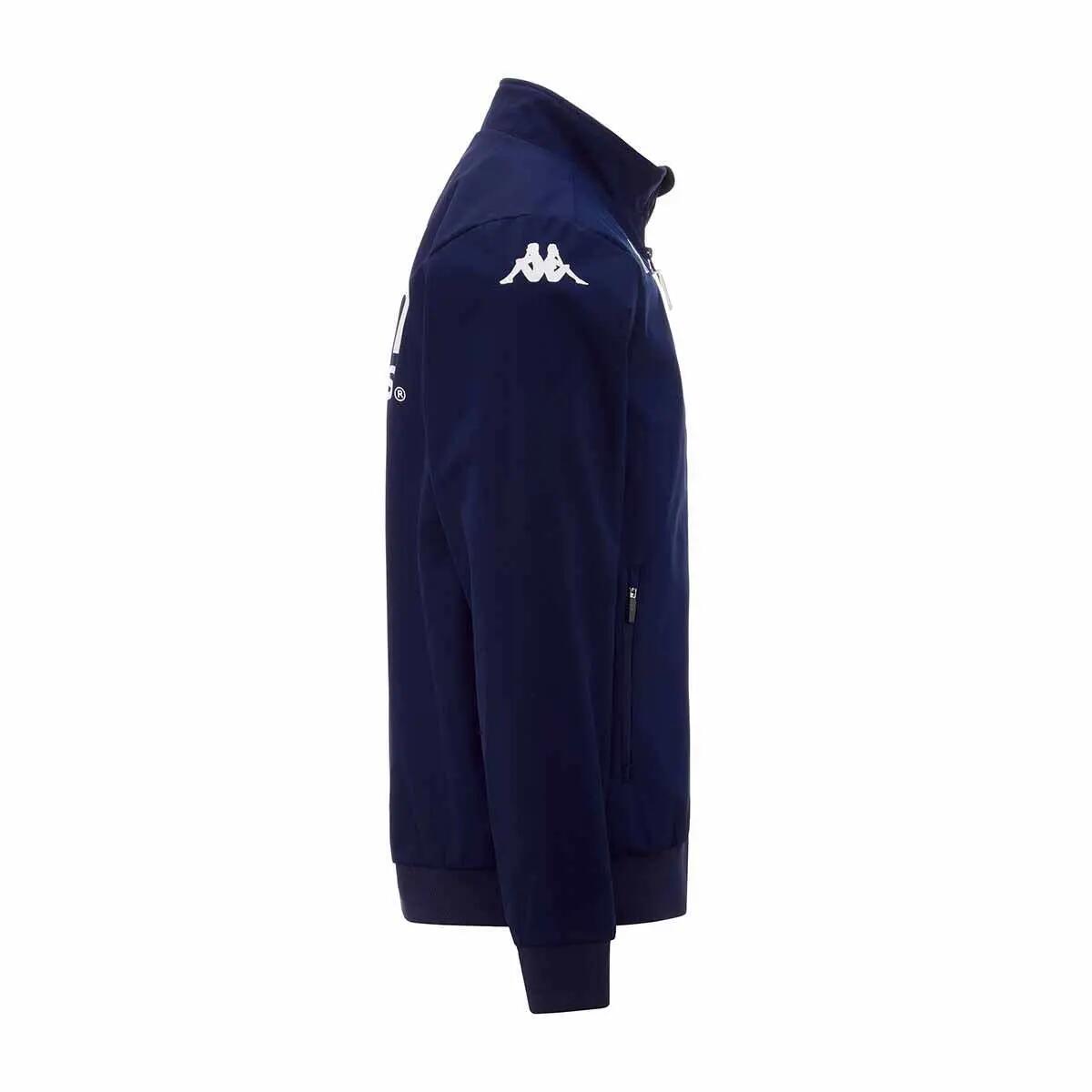Veste de survêtement Kappa Ambachi 24H Le Mans 5/7