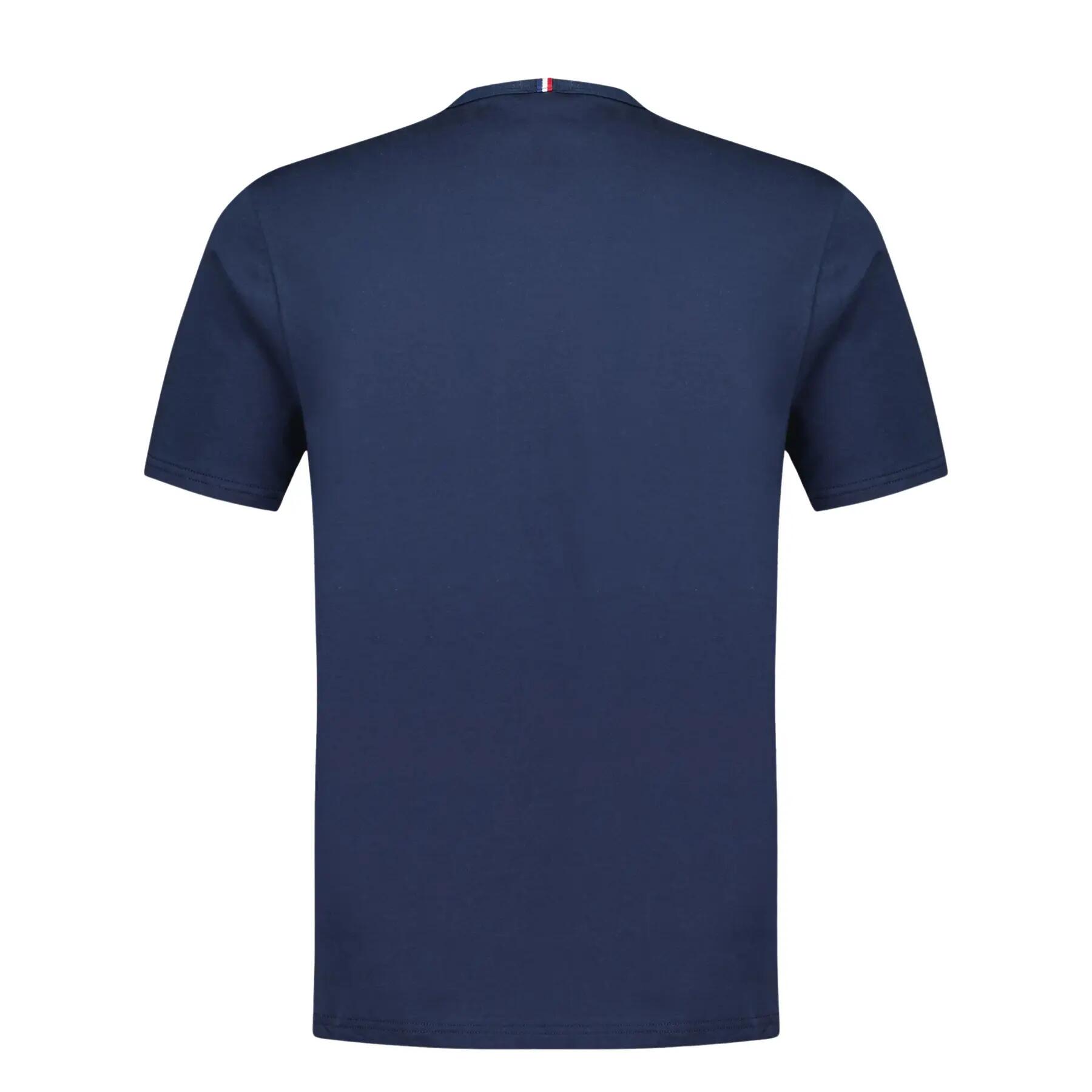 T-shirt Le Coq Sportif Essentiels 2/5