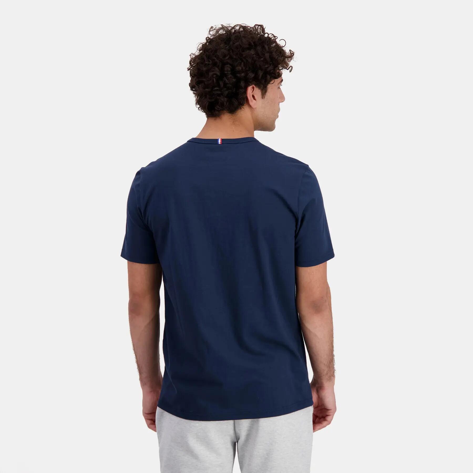 T-shirt Le Coq Sportif Essentiels 4/5