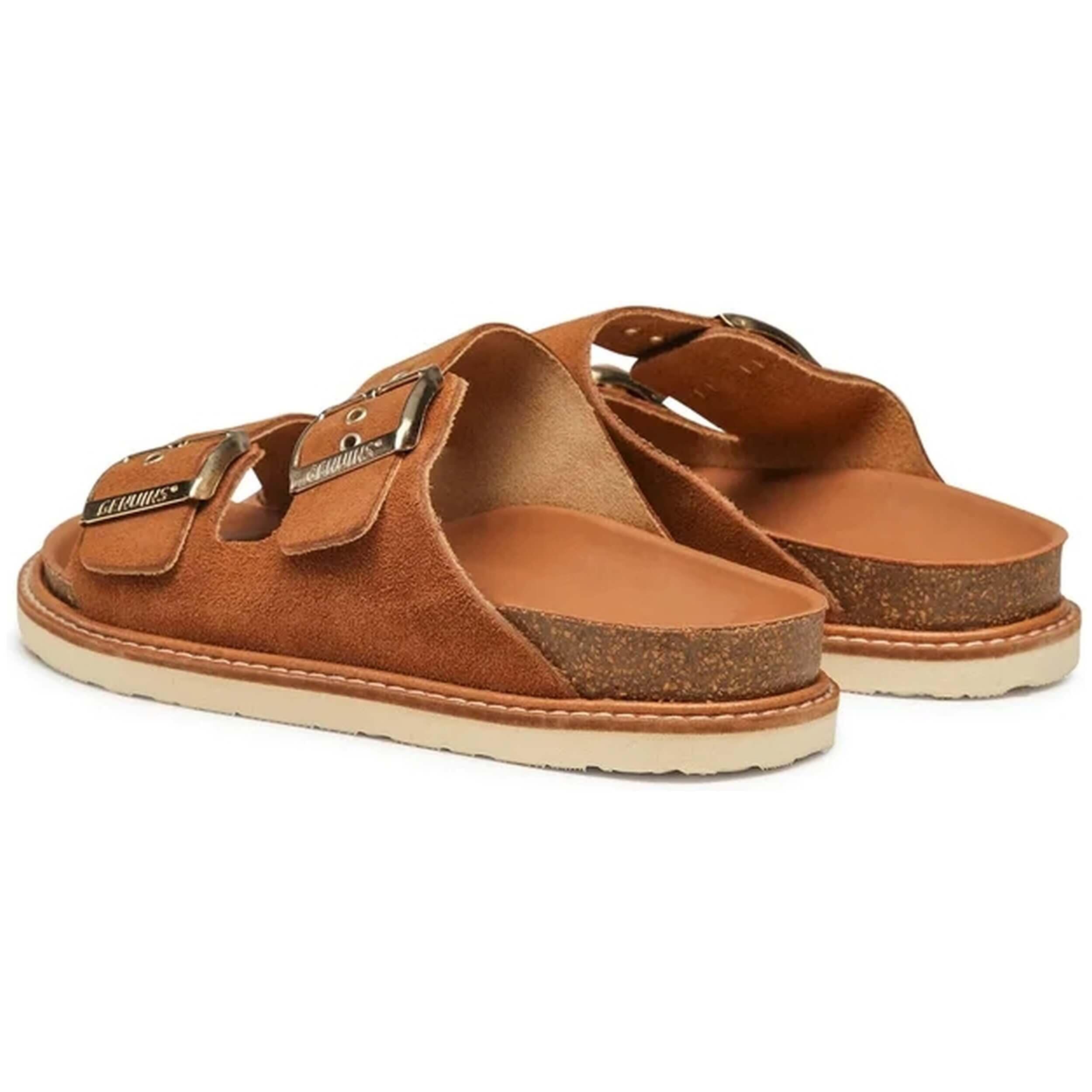 Sandalias Genuins para mujer 3/5