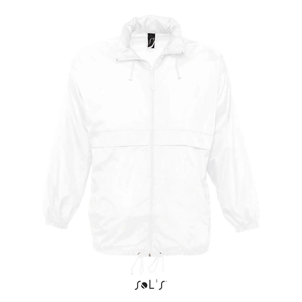 Windbreaker Sol's Surf