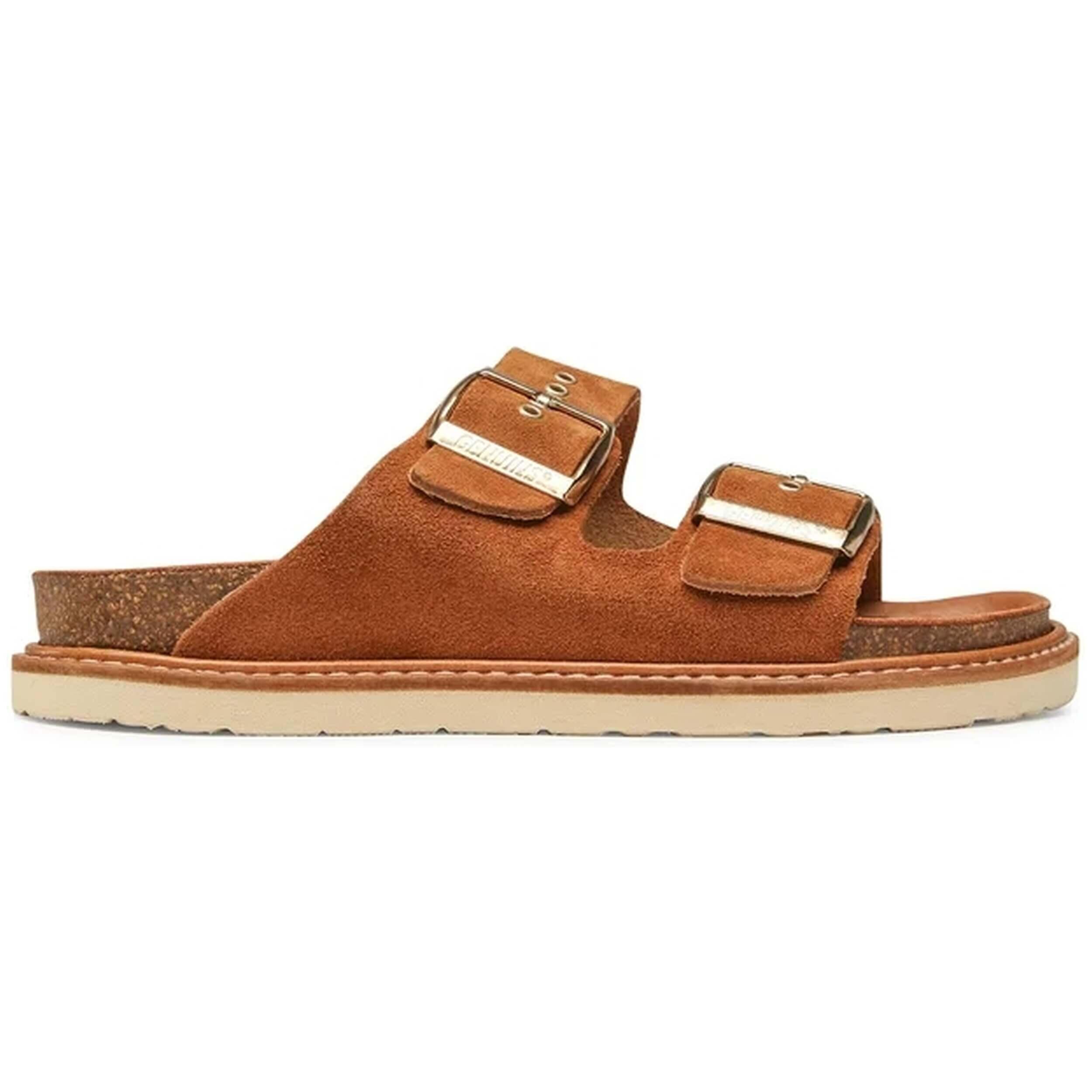 Sandalias Genuins para mujer 2/5