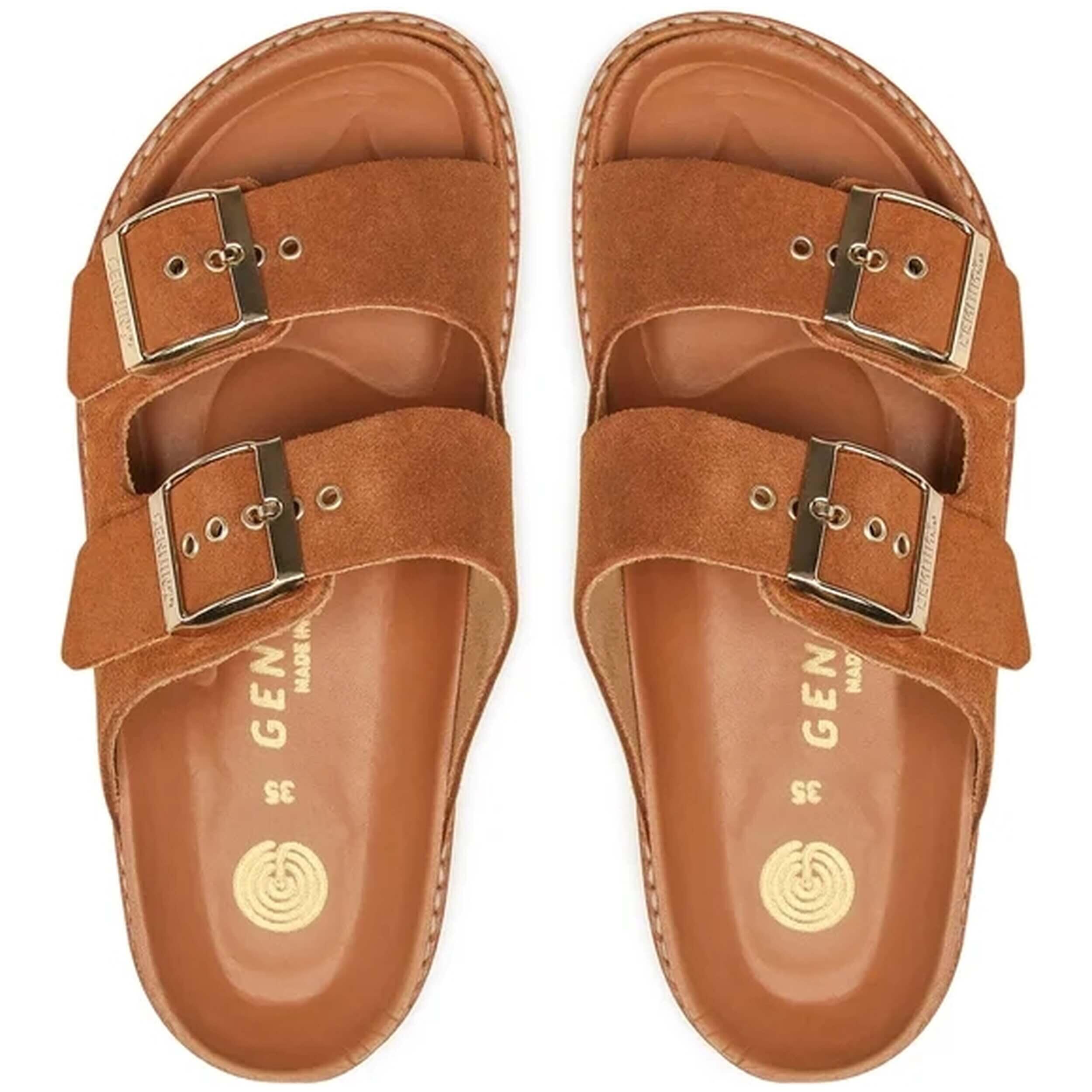 Sandalias Genuins para mujer 4/5