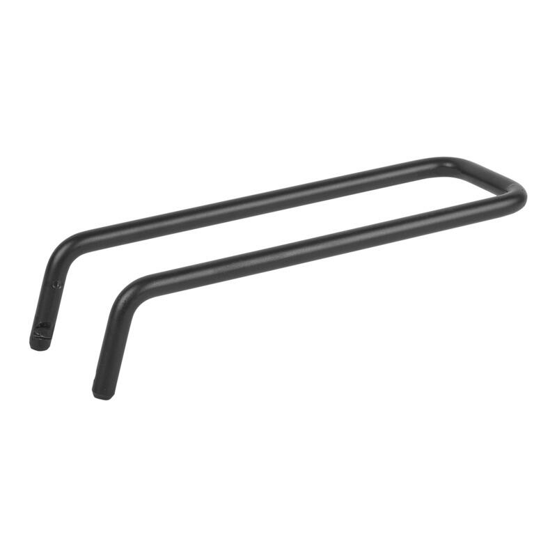 Barre de fixation siège avant pour enfant Polisport 1/1