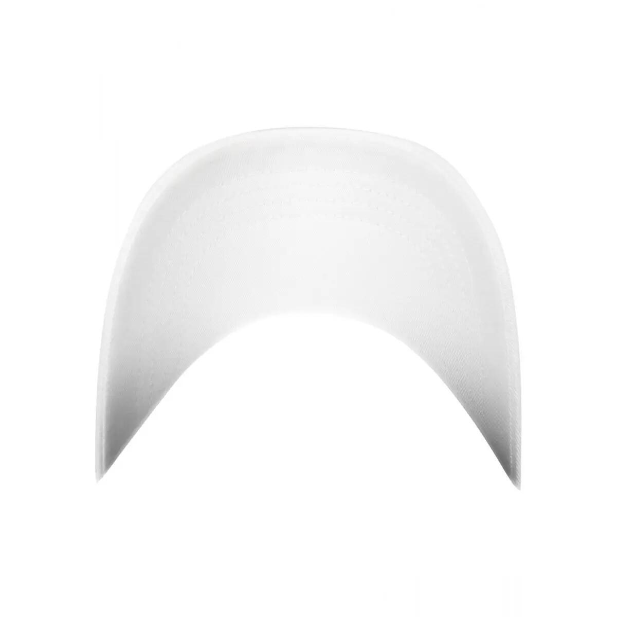 Czapka Flexfit low profile organic cotton 7/7