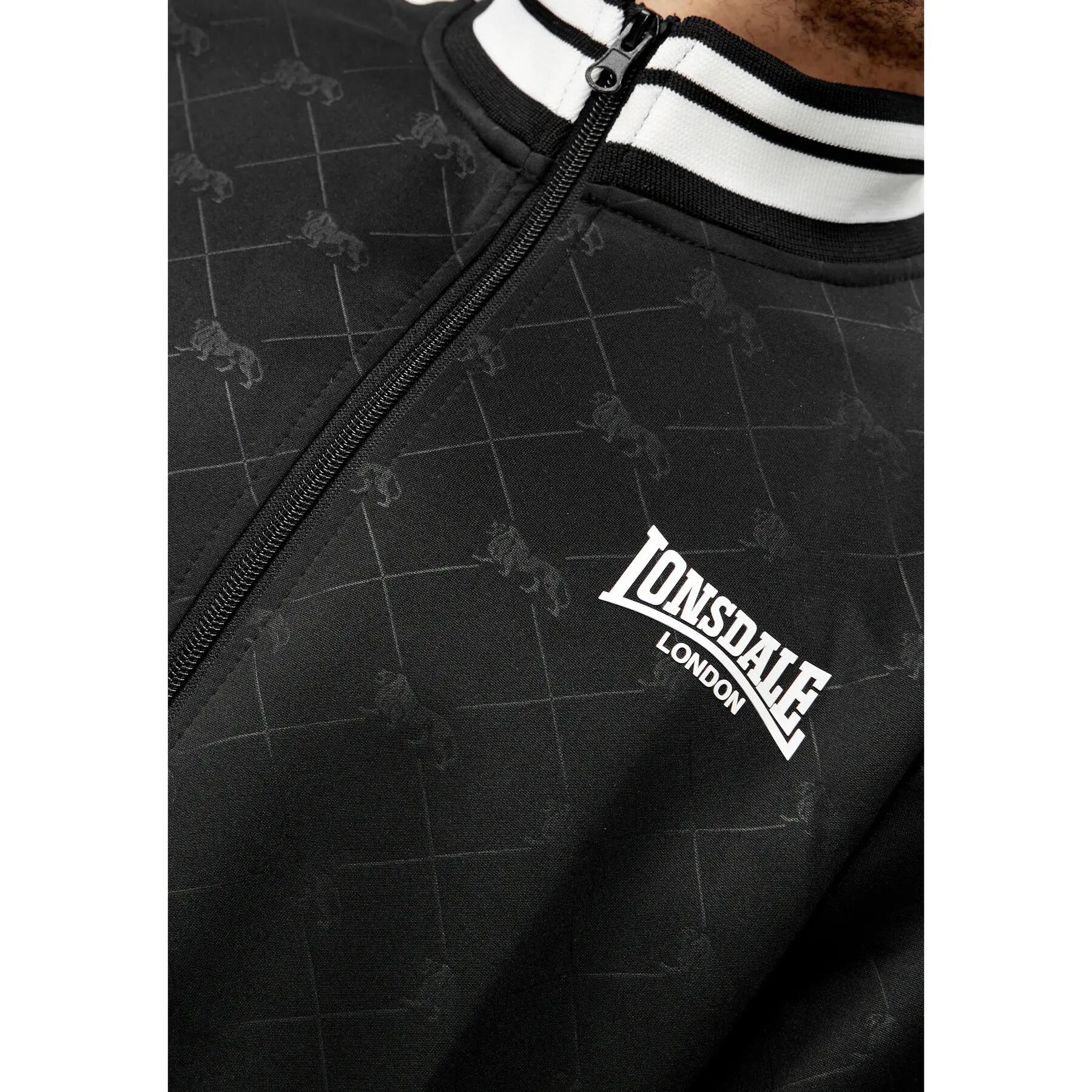 Trainingsanzug Lonsdale Ashwell 4/6