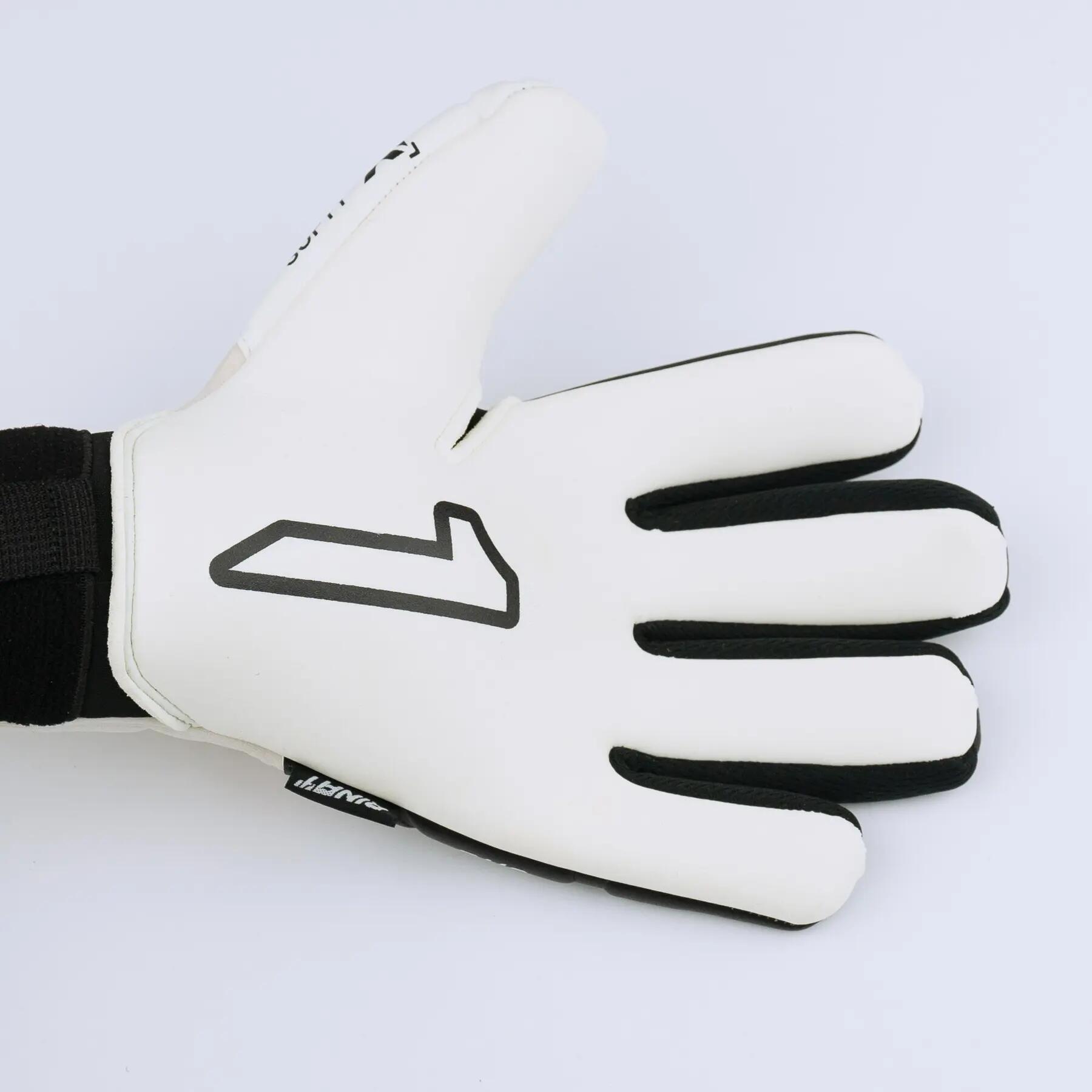 Guanti portiere per bambini Rinat Dominius Prime 3/7