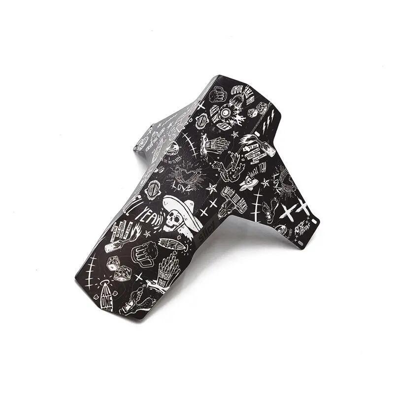 Garde-boue Slicy Madblack 2/2