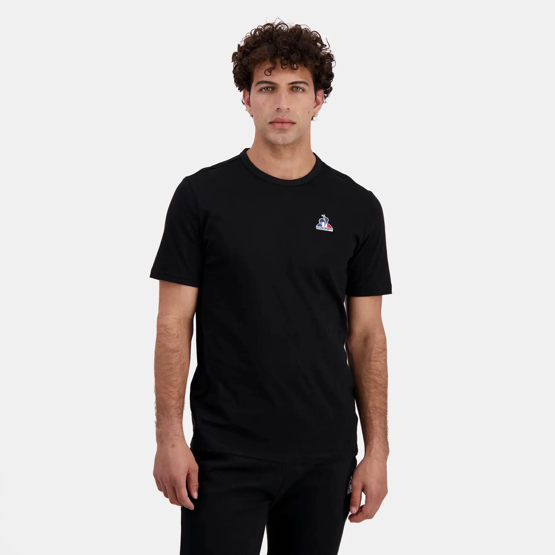 T-shirt Le Coq Sportif Essentiels 3/6