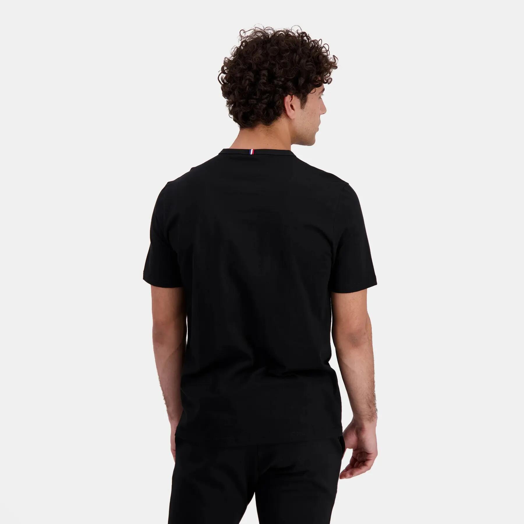T-shirt Le Coq Sportif Essentiels 4/6