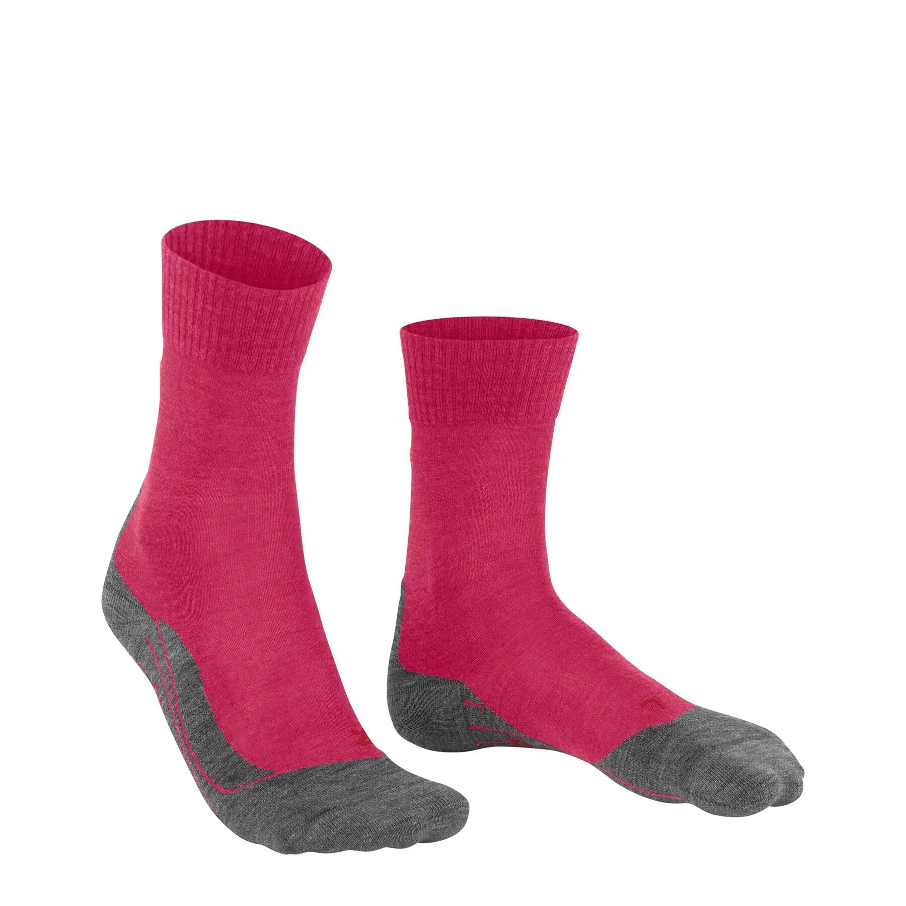 Calze a compressione da donna Falke TK5 Wander 2/7