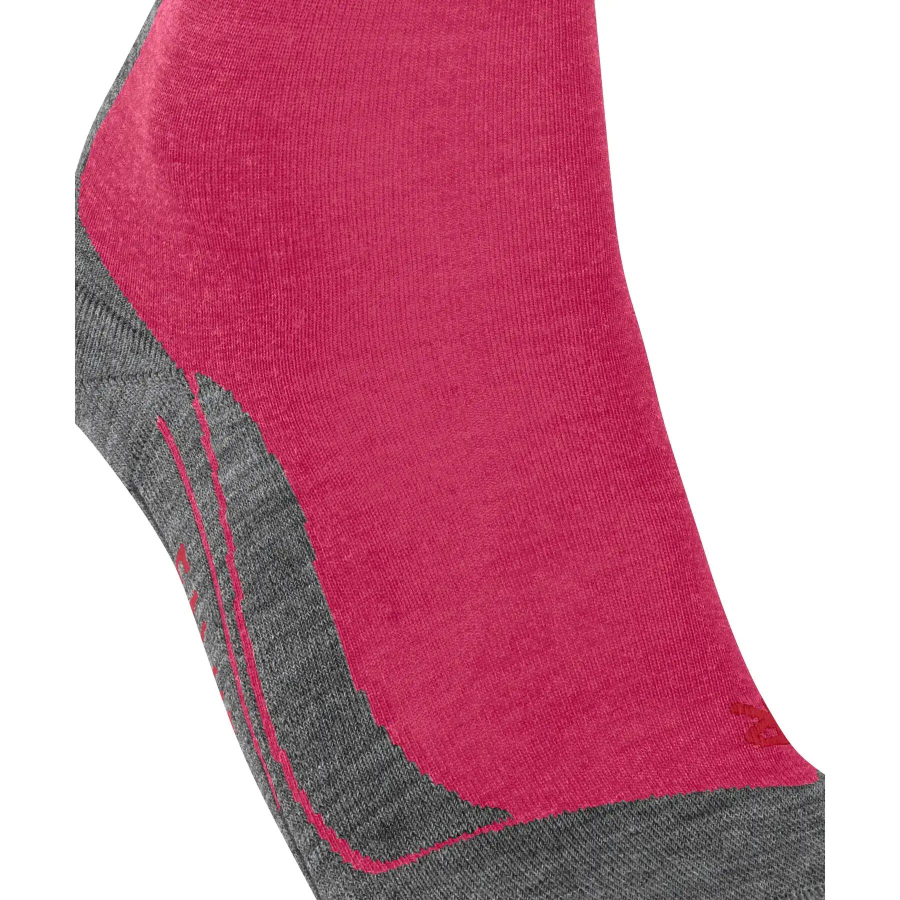 Calze a compressione da donna Falke TK5 Wander 5/7