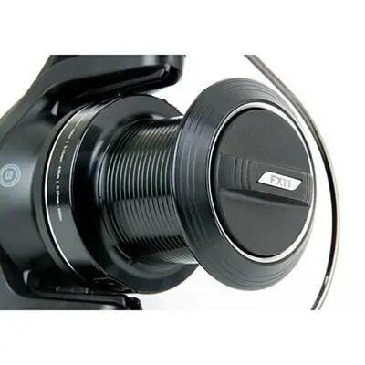Bobine de rechange Moulinet Fox FX11 Spare Spool 2/2