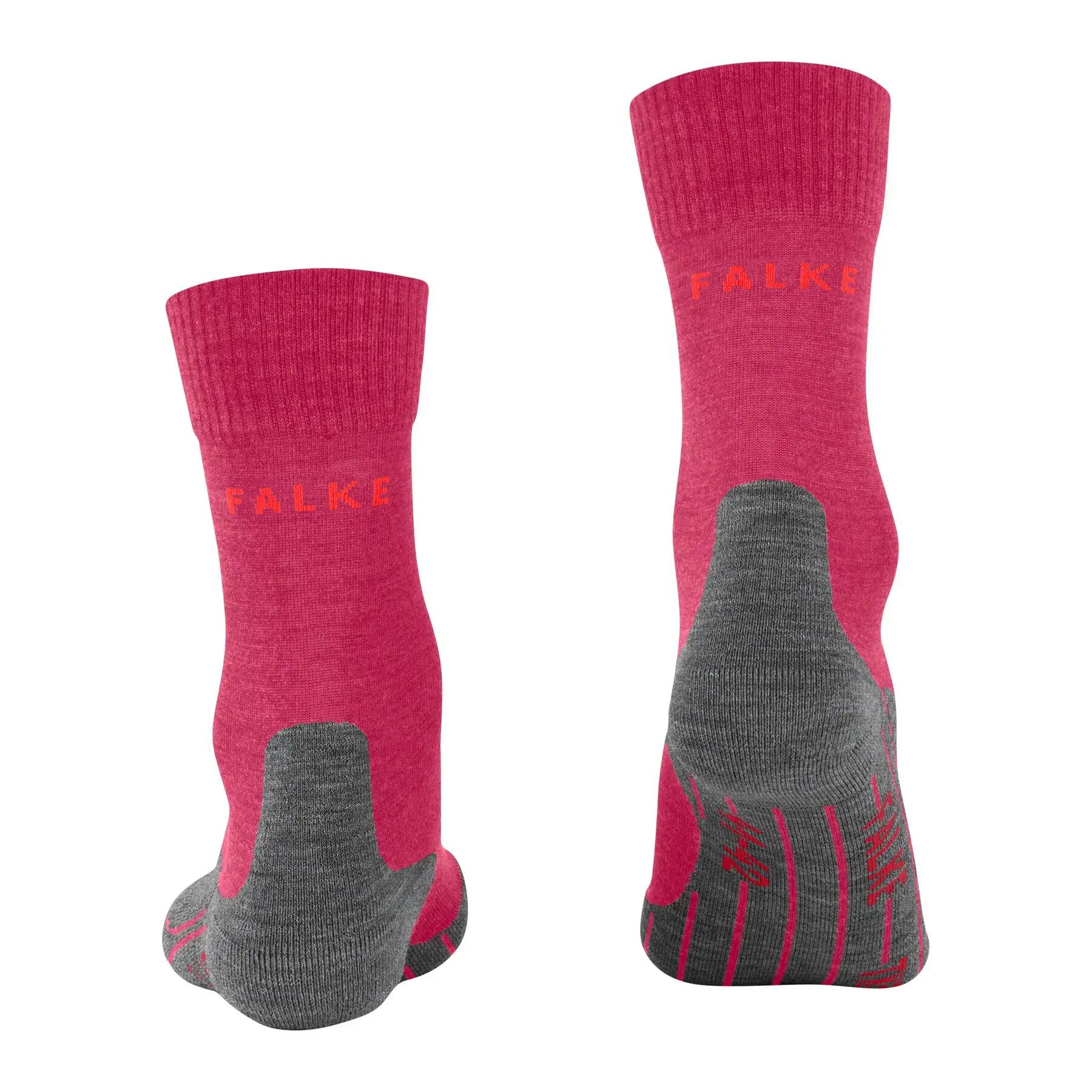 Calze a compressione da donna Falke TK5 Wander 4/7