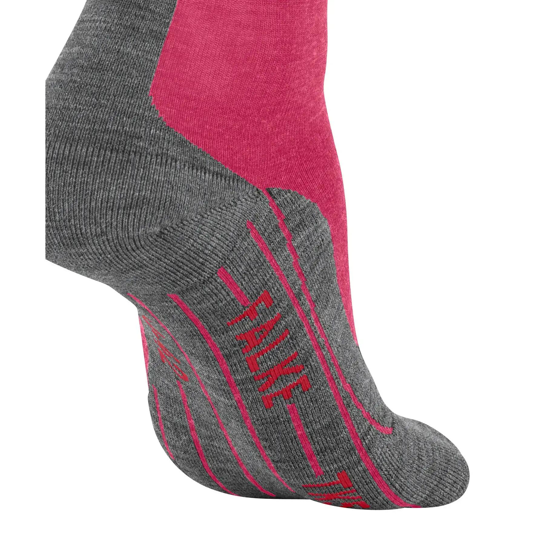 Calze a compressione da donna Falke TK5 Wander 6/7