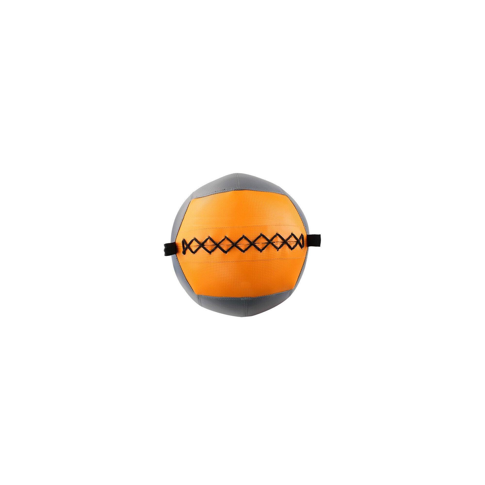 SEDCO Míč na cvičení Sedco Wall Ball 10 kg