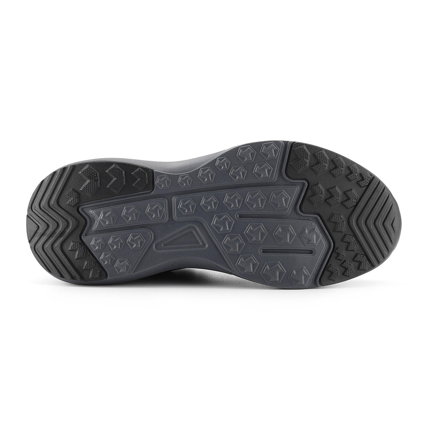 Lekkie męskie buty miejskie Alpine Pro Hune 2 3/6