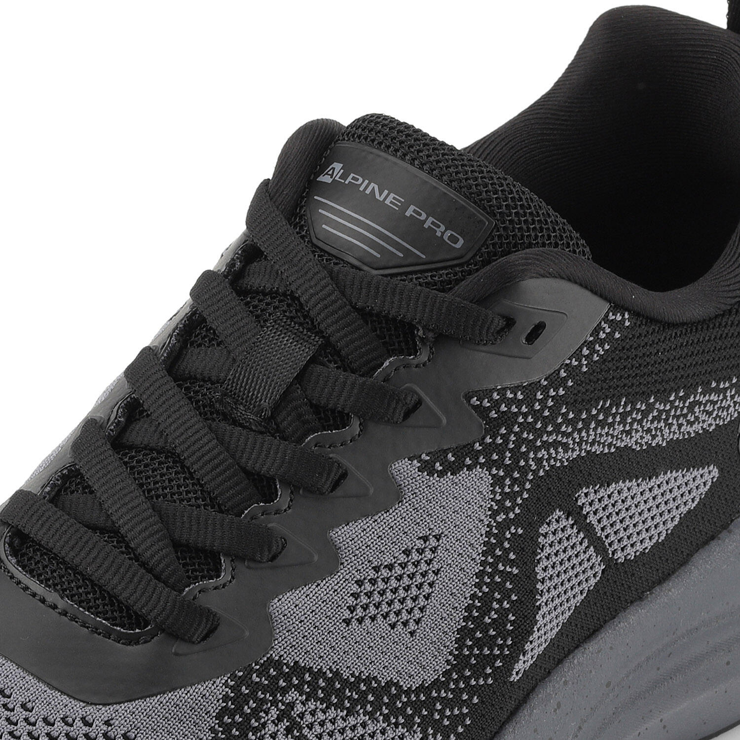 Lekkie męskie buty miejskie Alpine Pro Hune 2 5/6