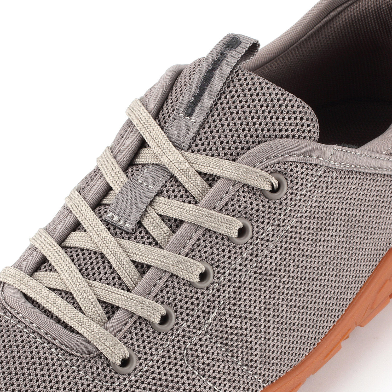 Buty terenowe barefoot unisex Alpine Pro Kerme 5/6