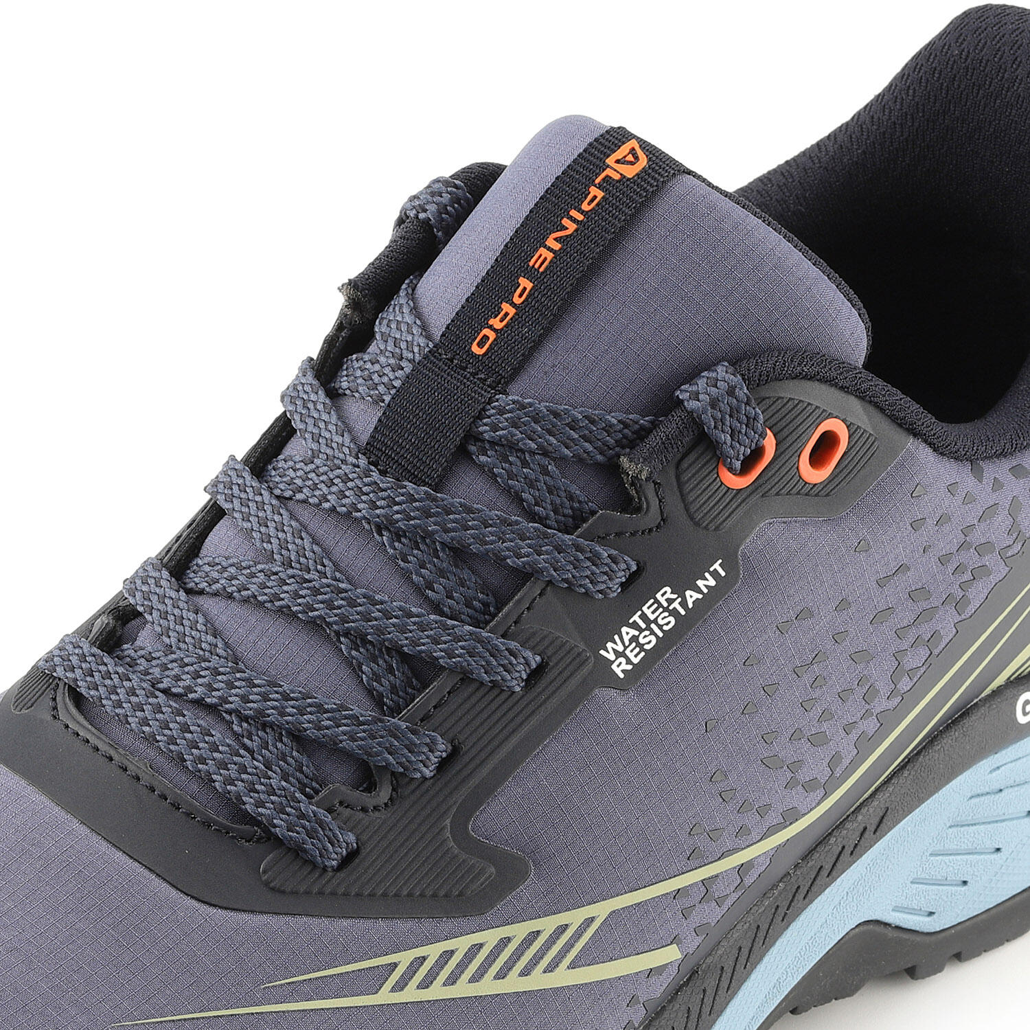 Niskie buty terenowe męskie Alpine Pro Modore 5/6