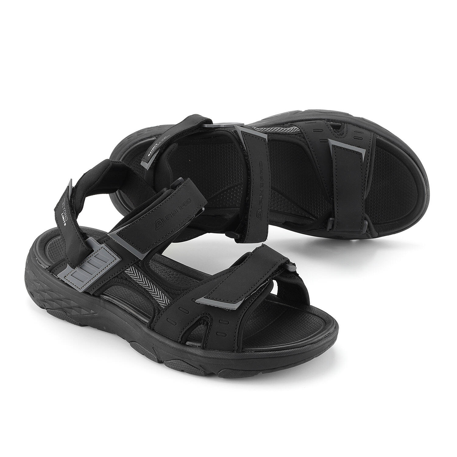 ALPINE PRO picture