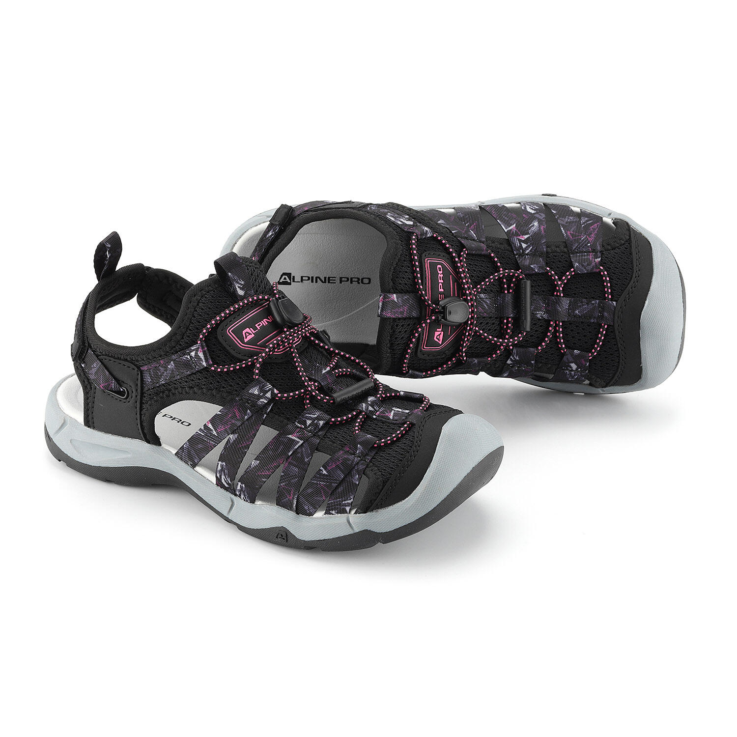 ALPINE PRO picture