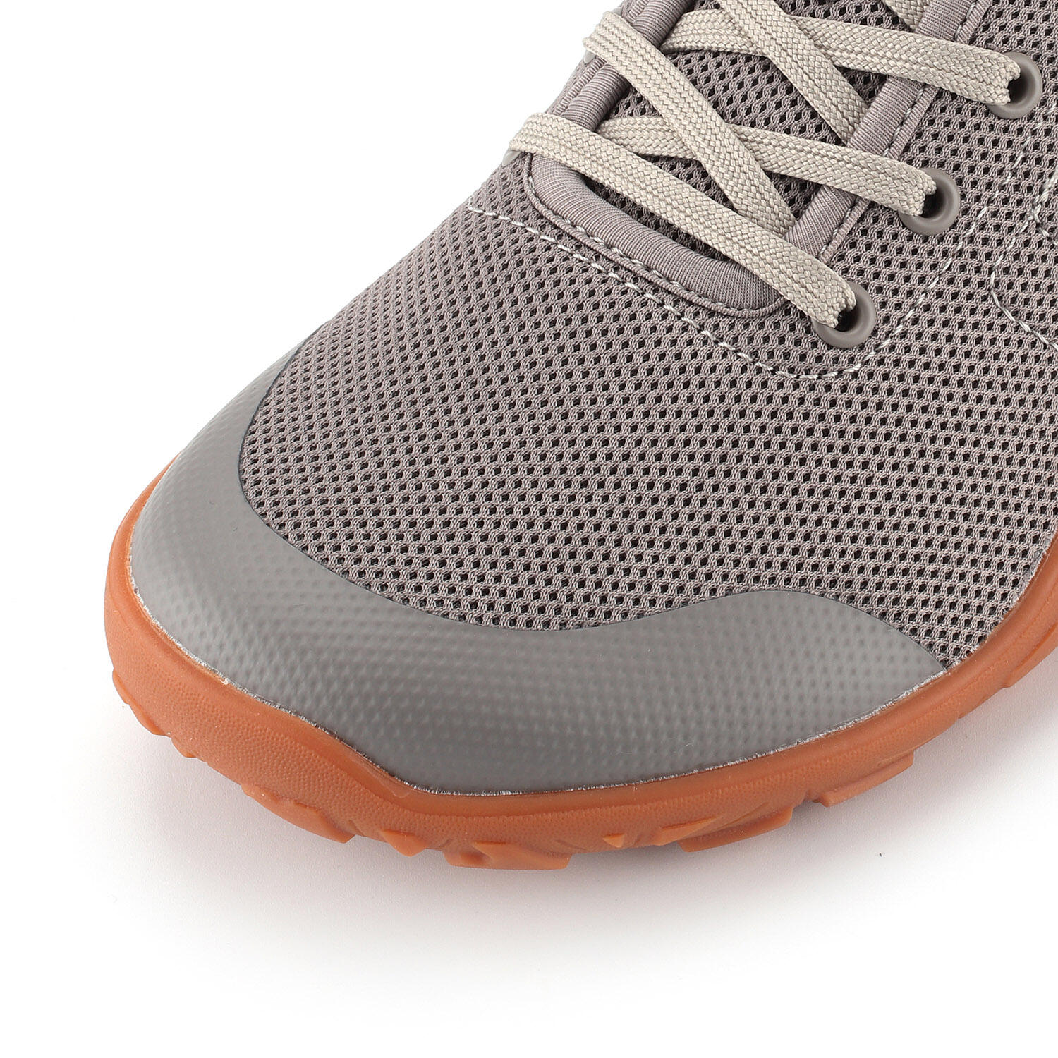 Buty terenowe barefoot unisex Alpine Pro Kerme 6/6