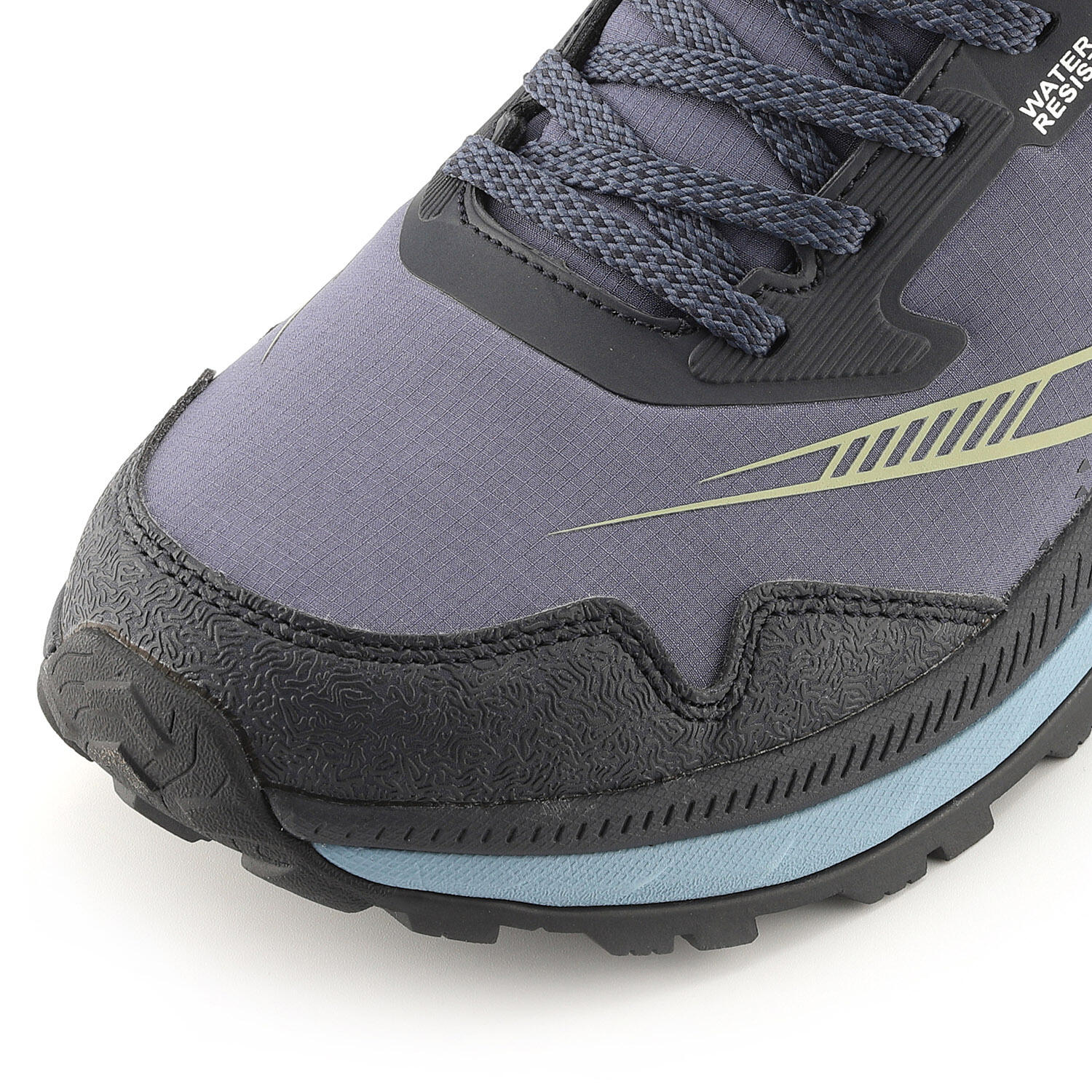 Niskie buty terenowe męskie Alpine Pro Modore 6/6