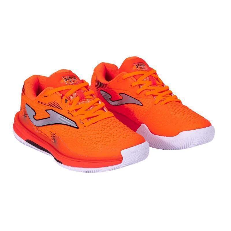 Zapatillas Joma Ace 2508 Clay Naranja 3/5
