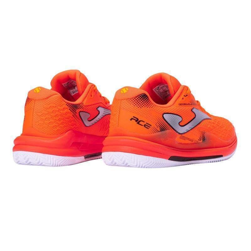 Zapatillas Joma Ace 2508 Clay Naranja 2/5