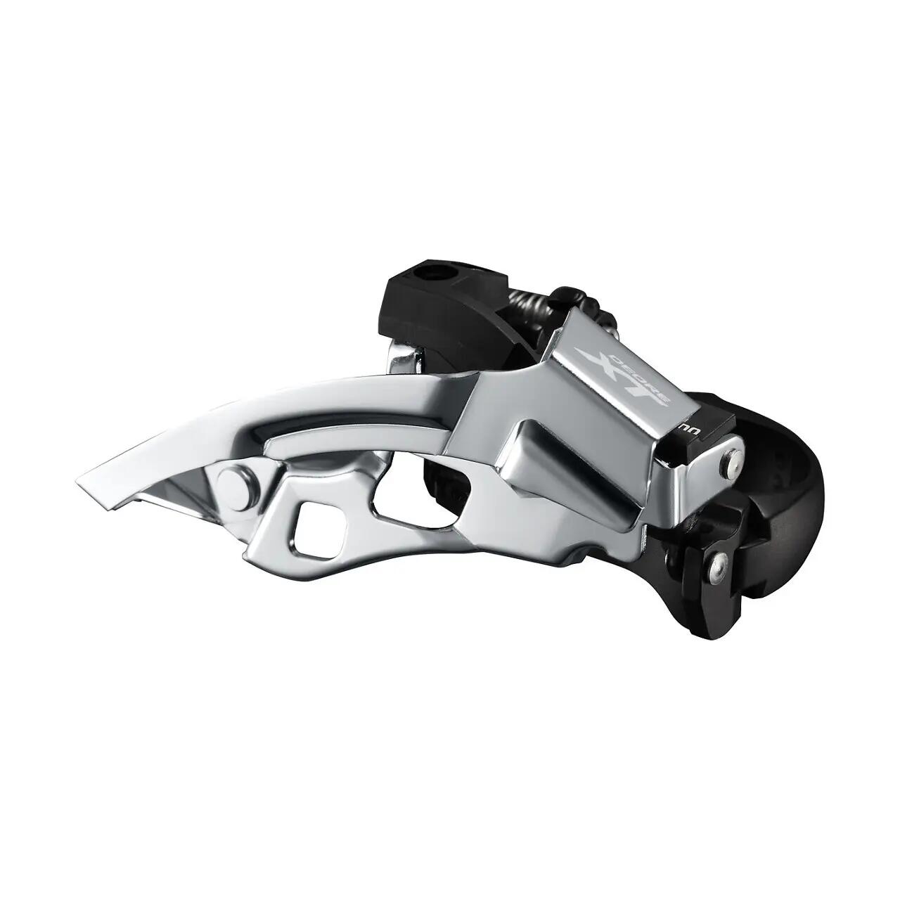 Dérailleur avant Shimano Deore XT FD-T8000-L6 10V 5/5