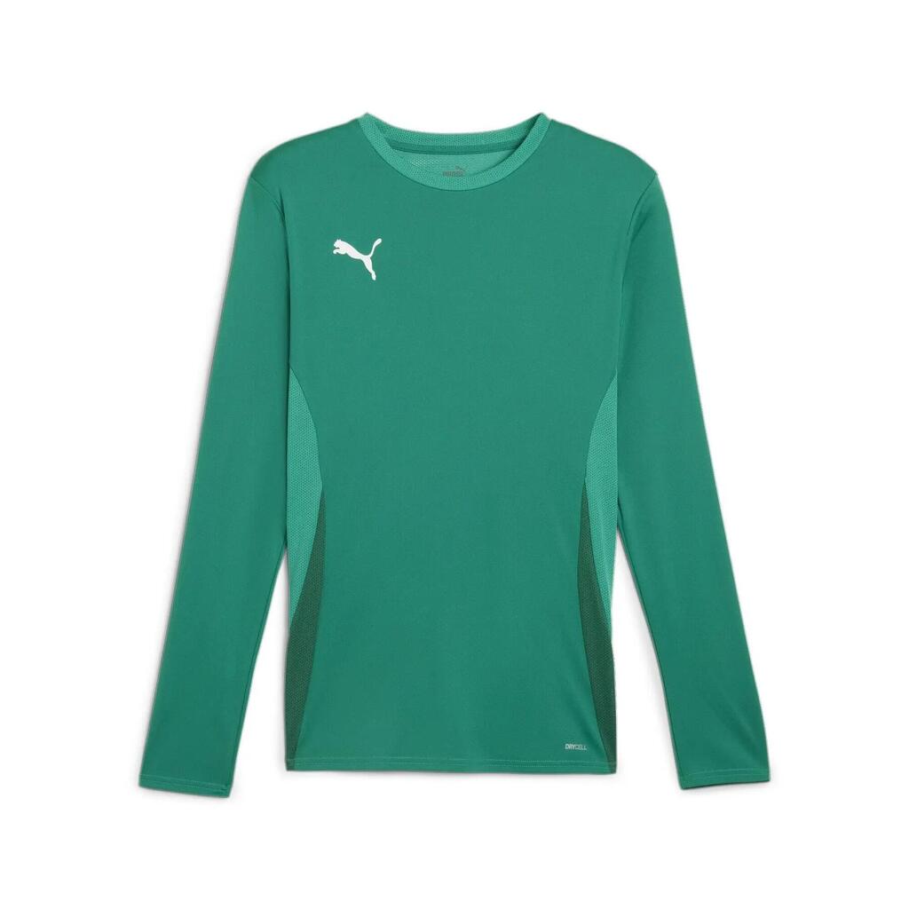 Long Sleeve Jersey Puma TeamGoal