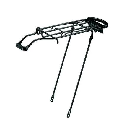 Porte-bagages vélo en acier Ges