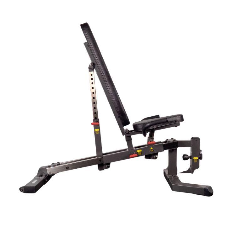 ION FITNESS picture