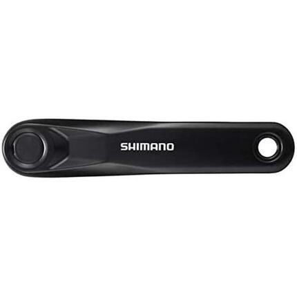 Kurbel Shimano FC-E5010