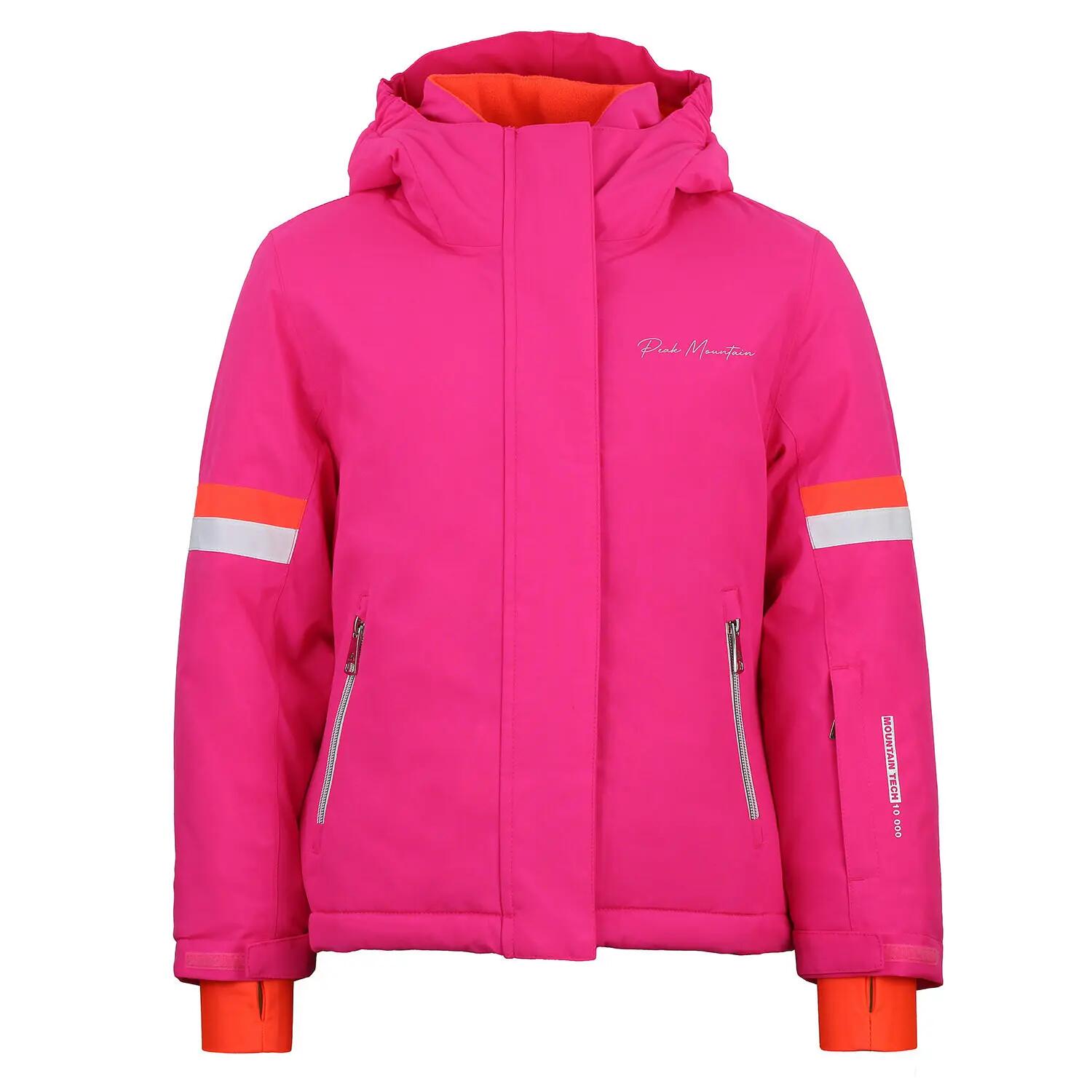 rosa / rosa fucsia