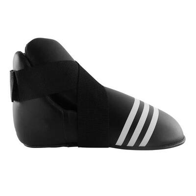Kickboks voetbeschermers adidas full contact