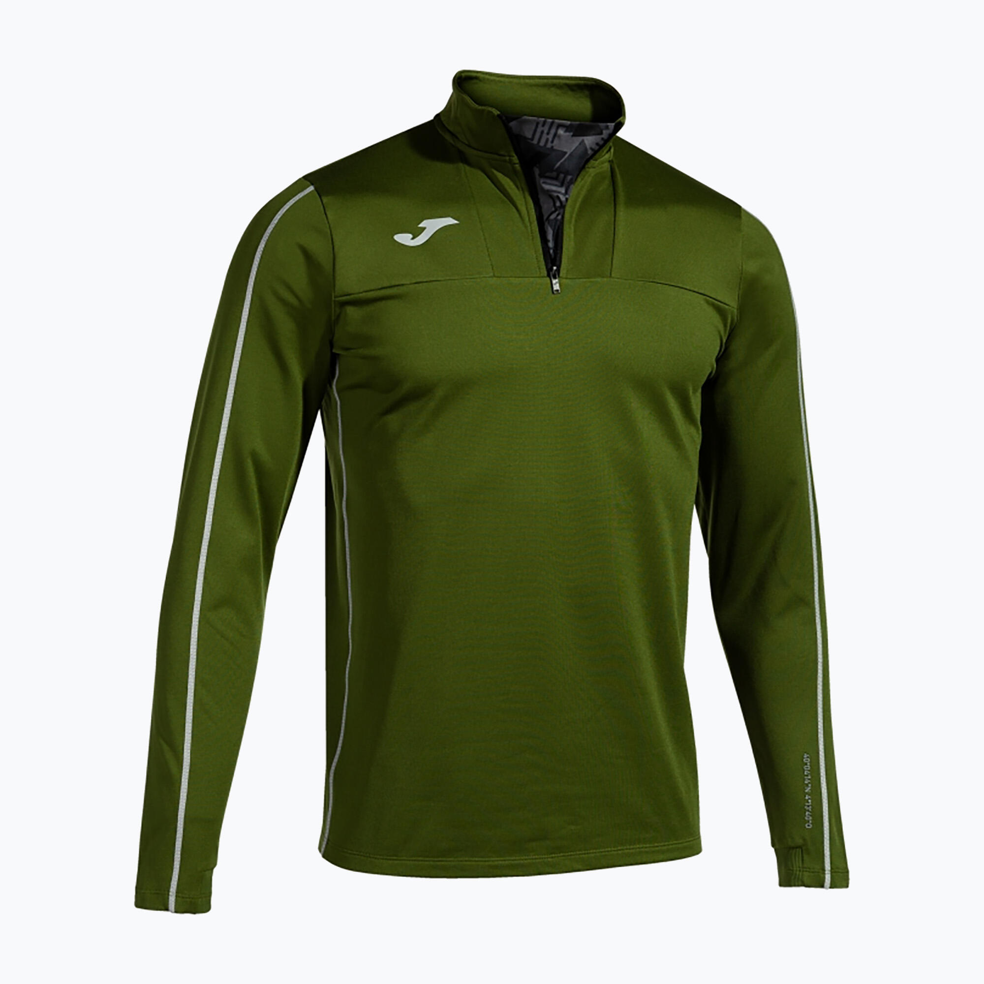 Sweet Running Homem Joma R-Trail Nature Caqui 7/7