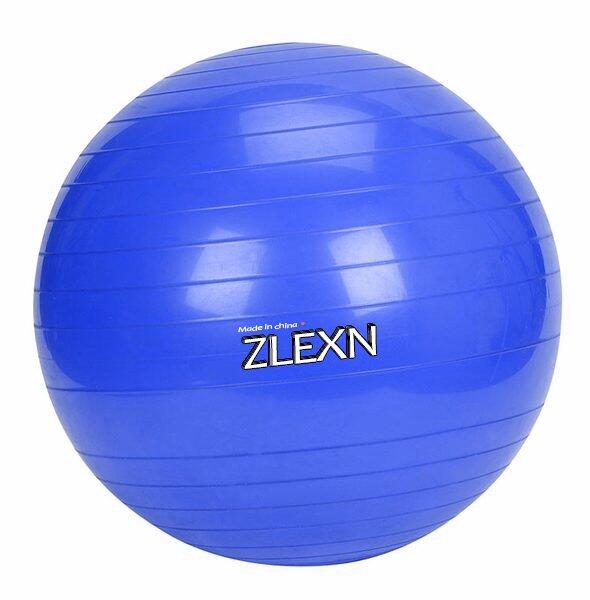 SEDCO Gymnastický míč Yoga Ball 75 cm
