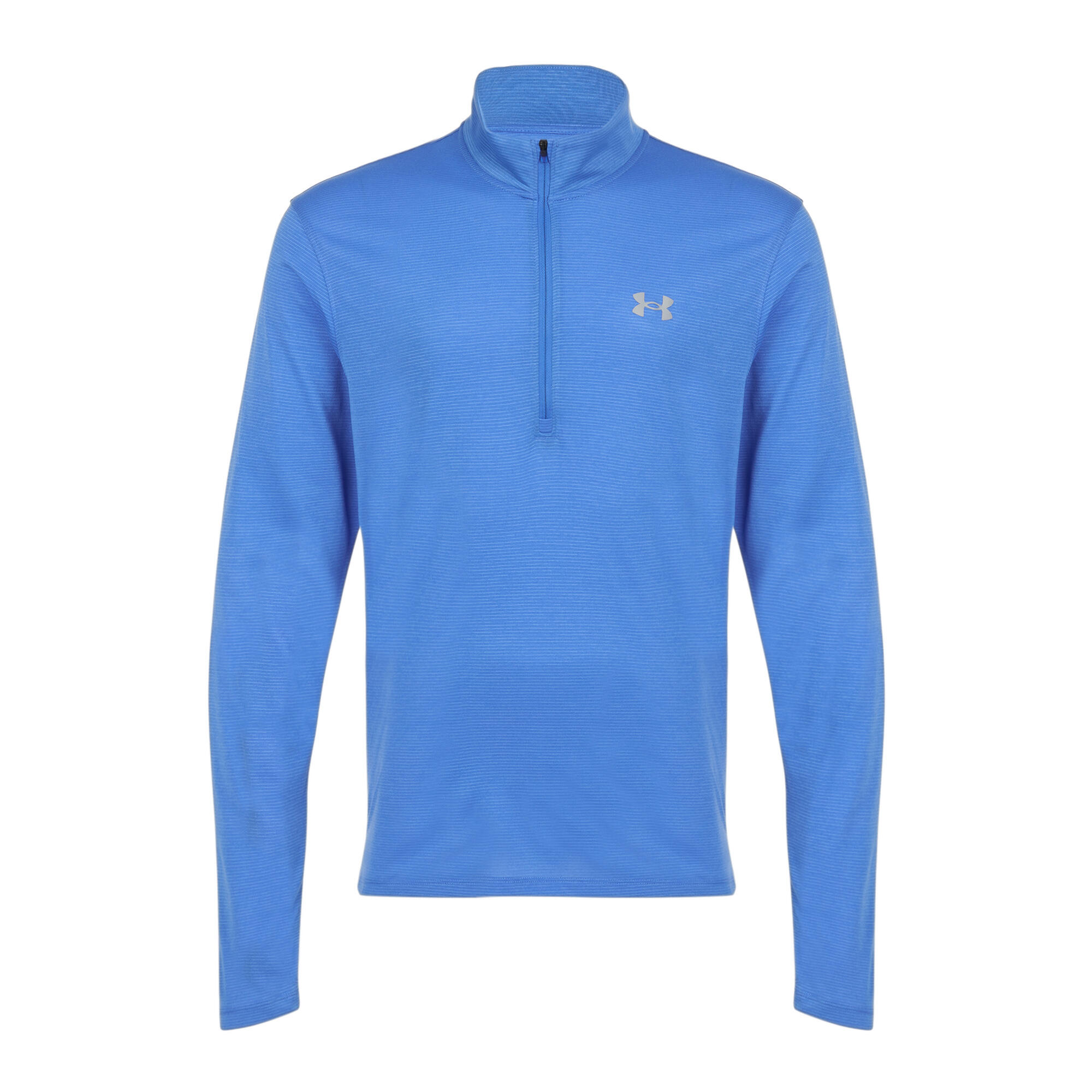 Bluza do biegania męska Under Armour Launch 1/4 Zip 6/6