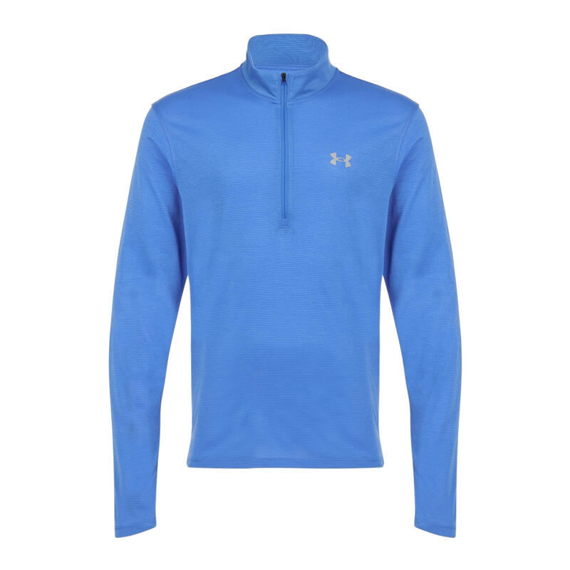 Bluza de alergare pentru bărbați Under Armour Launch 1/4 Zip